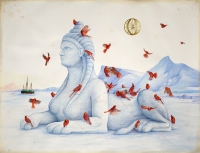 https://www.steambiz.com:443/files/gimgs/th-29_04_Riddles-In-The-Snow_200x153cm_2018_watercolor-and-gouache-on-cotton-paper.jpg